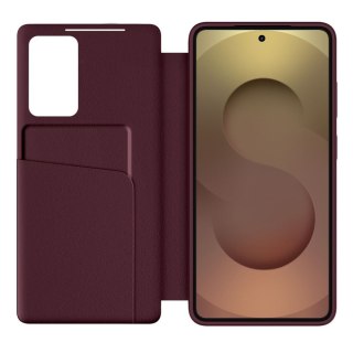 TECH-PROTECT SMART WALLET GALAXY A57 5G MULBERRY
