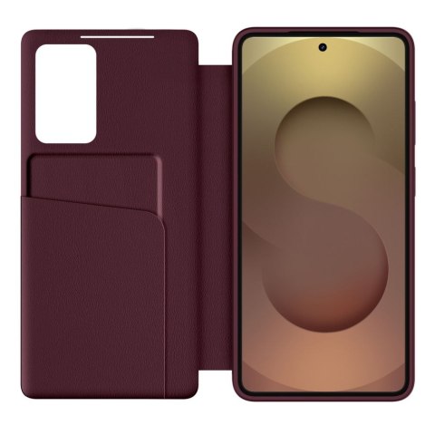 TECH-PROTECT SMART WALLET GALAXY A57 5G MULBERRY