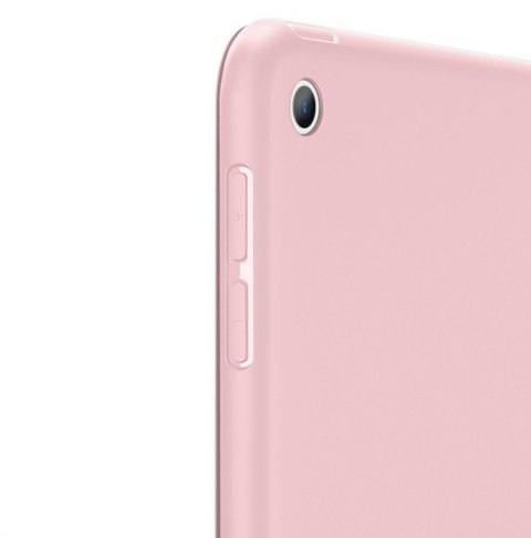 TECH-PROTECT SMARTCASE IPAD 9.7" 5 / 6 / 2017-2018 ROSE GOLD