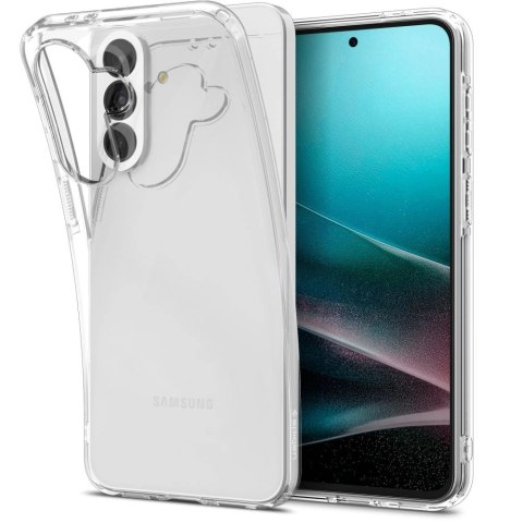 Etui Spigen Liquid Crystal na Samsung Galaxy A37 5G - przezroczyste