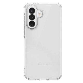 Etui Spigen Liquid Crystal na Samsung Galaxy A37 5G - przezroczyste
