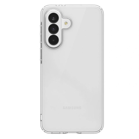 Etui Spigen Liquid Crystal na Samsung Galaxy A37 5G - przezroczyste