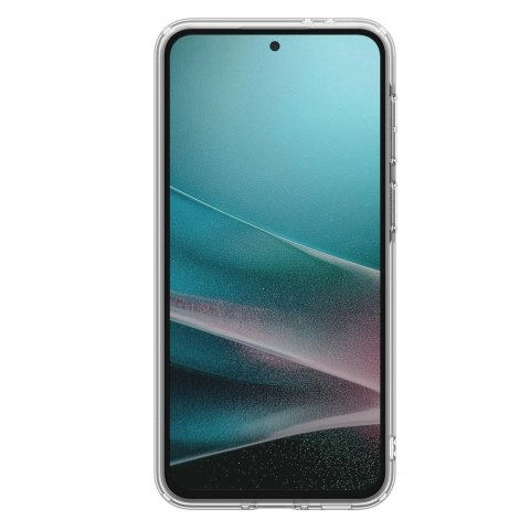 Etui Spigen Liquid Crystal na Samsung Galaxy A37 5G - przezroczyste