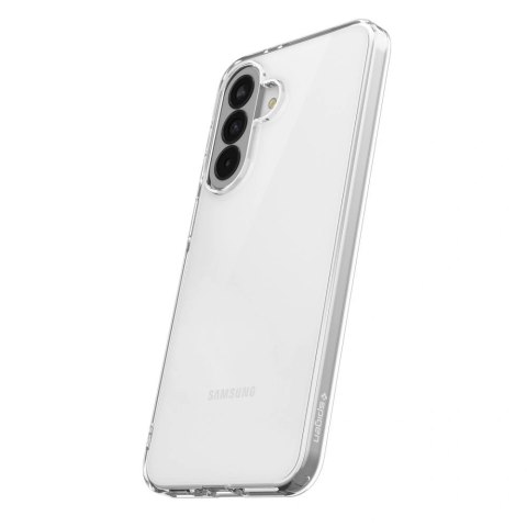 Etui Spigen Liquid Crystal na Samsung Galaxy A37 5G - przezroczyste