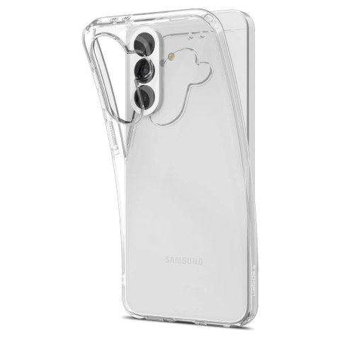 Etui Spigen Liquid Crystal na Samsung Galaxy A37 5G - przezroczyste