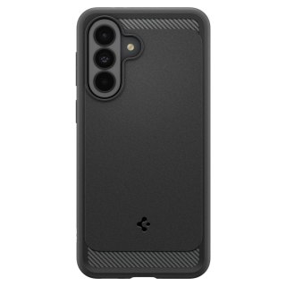 Etui Spigen Rugged Armor na Samsung Galaxy A37 5G - czarne