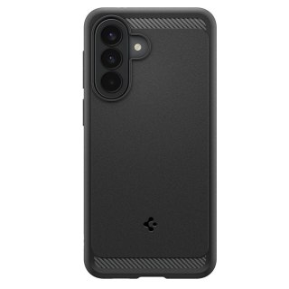 Etui Spigen Rugged Armor na Samsung Galaxy A57 5G - czarne
