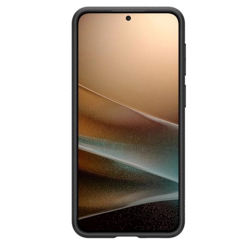 Etui Spigen Rugged Armor na Samsung Galaxy A57 5G - czarne