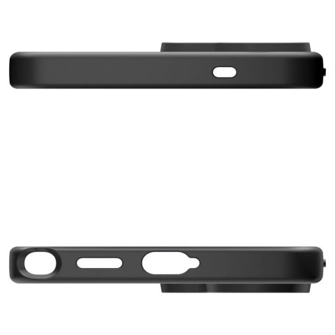 Etui Spigen Thin Fit Mag MagSafe na Samsung Galaxy S26 Ultra - czarne