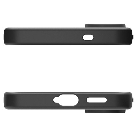 Etui Spigen Thin Fit Mag MagSafena Samsung Galaxy S26 - czarne