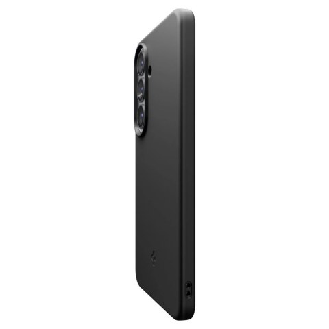 Etui Spigen Thin Fit Mag MagSafena Samsung Galaxy S26 - czarne
