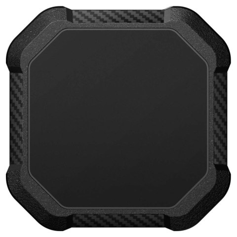 Etui Spigen Tough Armor 4-Pack na Apple AirTag 1 / 2 - czarne