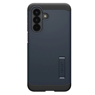 Etui Spigen Tough Armor na Samsung Galaxy A57 5G - granatowe