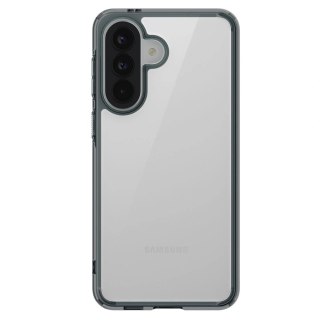 Etui Spigen Ultra Hybrid na Samsung Galaxy A57 5G - przezroczyste