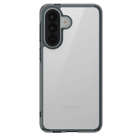 Etui Spigen Ultra Hybrid na Samsung Galaxy A57 5G - przezroczyste