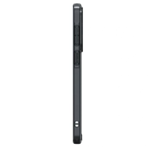 Etui Spigen Ultra Hybrid na Samsung Galaxy A57 5G - przezroczyste