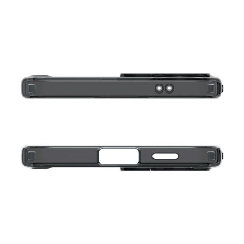 Etui Spigen Ultra Hybrid na Samsung Galaxy A57 5G - przezroczyste