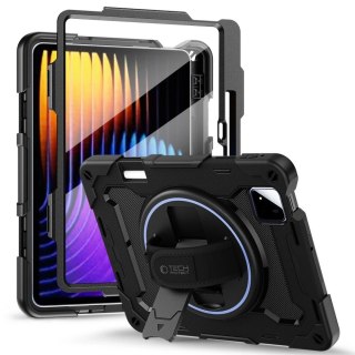 Etui Tech-Protect Solid na Xiaomi Pad 11.2" - czarne