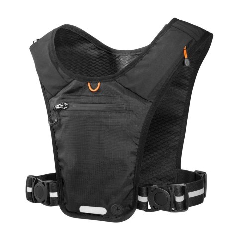 Kamizelka do biegania Spigen A720 Dynamic Shield M-L - czarna