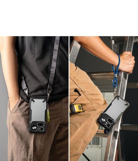 RINGKE FUSION X NOTHING PHONE 4A PRO BLACK