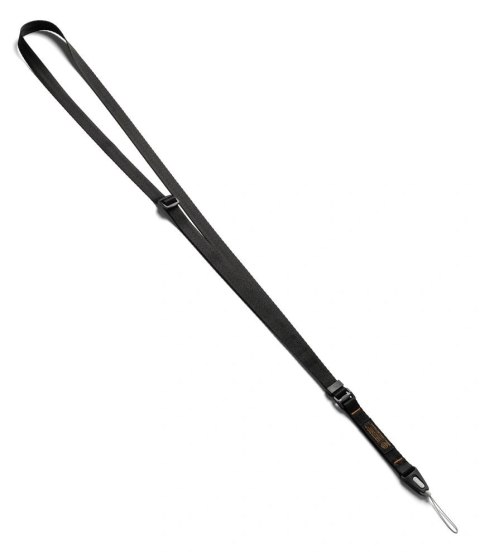 Smycz Ringke Lanyard Strap Crossbody na telefon - czarna