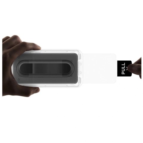 Szkło hartowane Spigen Glas.tR EZ Fit Pro 2-Pack na Samsung Galaxy A57 5G