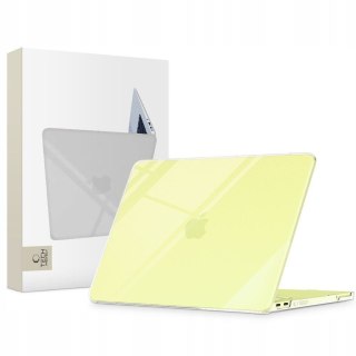 TECH-PROTECT SMARTSHELL MACBOOK NEO 13 2026 CRYSTAL CLEAR