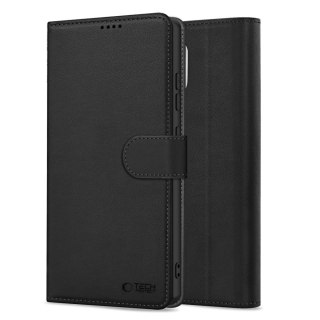 TECH-PROTECT WALLET MOTOROLA MOTO G57 POWER / G67 POWER BLACK
