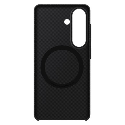 Carbon Magnet Case for Samsung Galaxy S26 Plus S947, Black EF-KS947SNEGWW