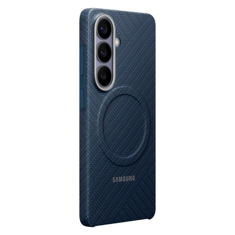 Carbon Magnet Case for Samsung Galaxy S26 S942, Blueviolet EF-KS942SCEGWW