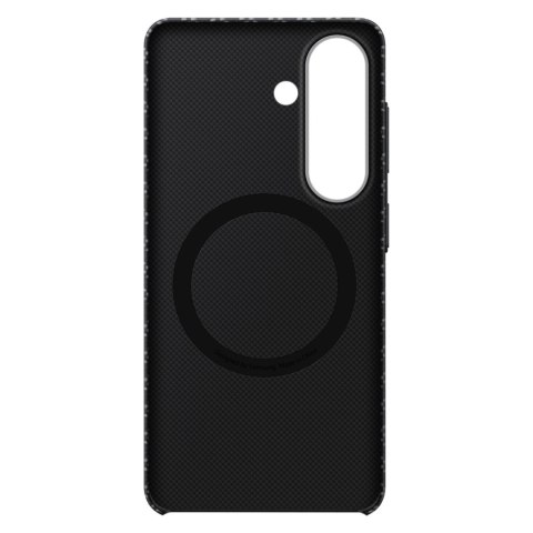 Carbon Magnet Case for Samsung Galaxy S26 S942, Grey EF-KS942SSEGWW