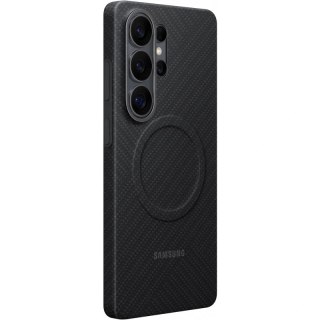Carbon Magnet Case for Samsung Galaxy S26 Ultra S948, Black EF-KS948SNEGWW