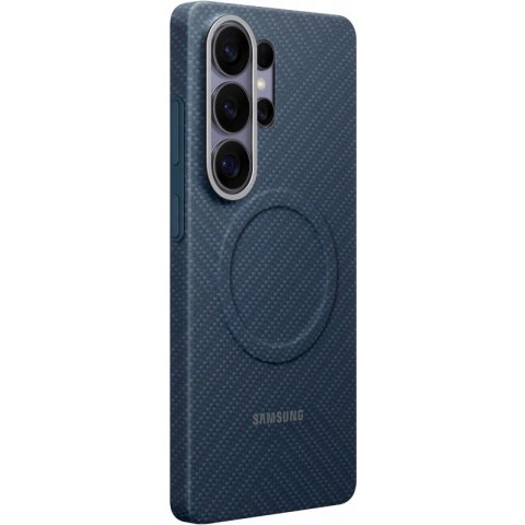 Carbon Magnet Case for Samsung Galaxy S26 Ultra S948, Blueviolet EF-KS948SCEGWW