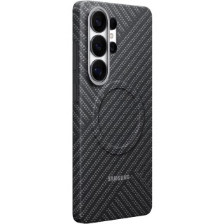 Carbon Magnet Case for Samsung Galaxy S26 Ultra S948, Grey EF-KS948SSEGWW