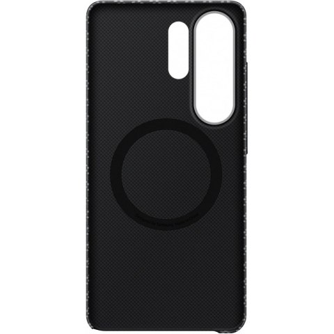 Carbon Magnet Case for Samsung Galaxy S26 Ultra S948, Grey EF-KS948SSEGWW