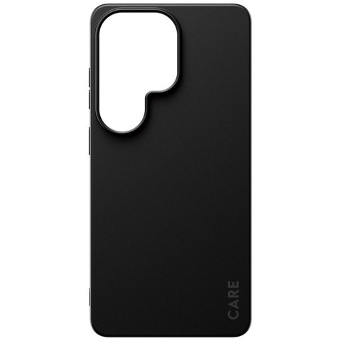 Etui CARE by PanzerGlass TPU na Samsung Galaxy S26 Ultra - czarne