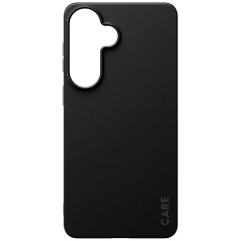 Etui CARE by PanzerGlass TPU na Samsung Galaxy S26+ - czarne