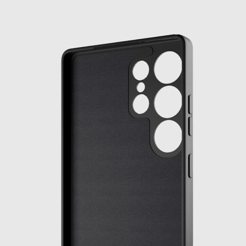 Etui SBS Instinct na Samsung Galaxy S25 Ultra - czarne