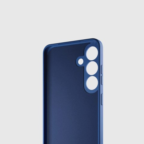 Etui SBS Instinct na Samsung Galaxy S25 - niebieskie