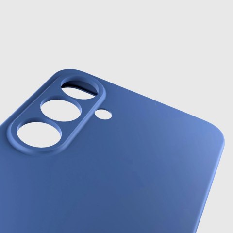 Etui SBS Instinct na Samsung Galaxy S25 - niebieskie