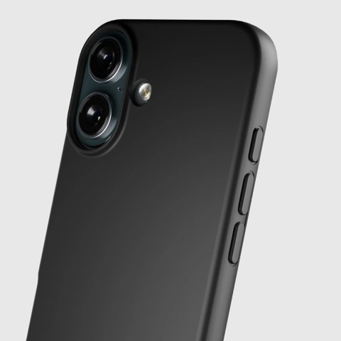 Etui SBS Instinct na iPhone 16 Plus - czarne