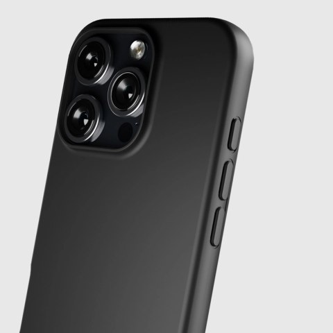 Etui SBS Instinct na iPhone 16 Pro - czarne