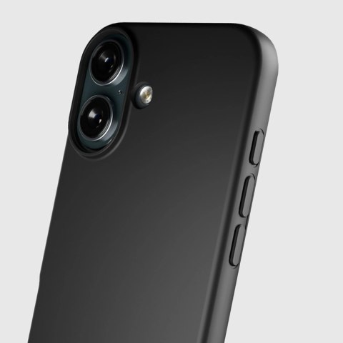 Etui SBS Instinct na iPhone 16 - czarne