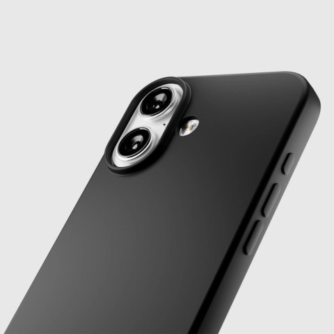 Etui SBS Instinct na iPhone 17 - czarne