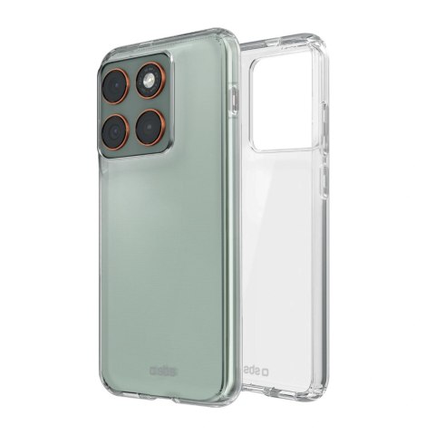 Etui SBS Skinny Cover na Motorola Edge 70 - przezroczyste