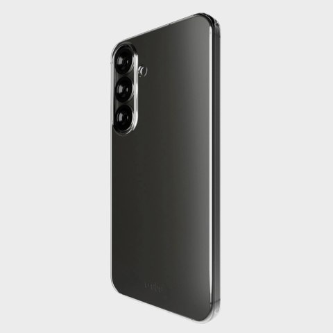 Etui SBS Skinny Cover na Samsung Galaxy S25 - przezroczyste