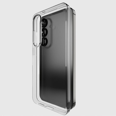 Etui SBS Skinny Cover na Samsung Galaxy S25 - przezroczyste