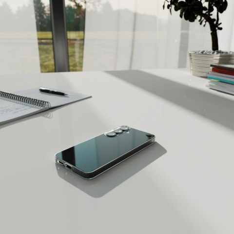 Etui SBS Skinny Cover na Samsung Galaxy S25 - przezroczyste