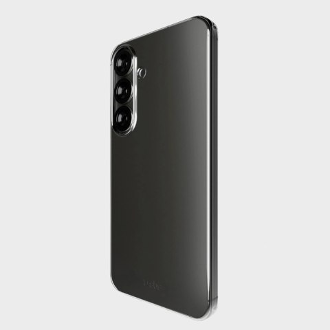 Etui SBS Skinny Cover na Samsung Galaxy S25+ - przezroczyste
