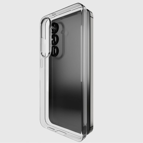Etui SBS Skinny Cover na Samsung Galaxy S25+ - przezroczyste